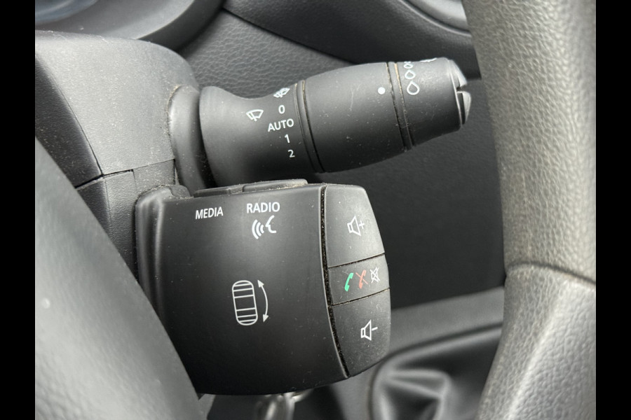 Renault Master T35 2.3 dCi 180PK L2H2 Work Edition | NL-auto | Carplay | Navi | Camera | Trekhaak