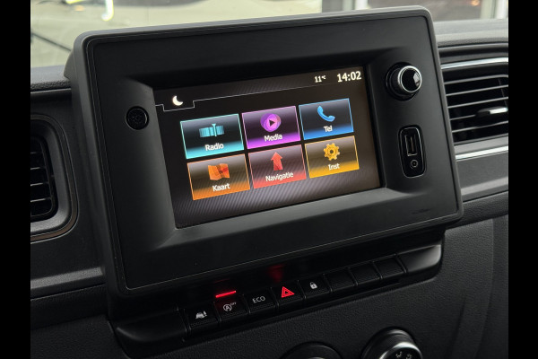 Renault Master T35 2.3 dCi 180PK L2H2 Work Edition | NL-auto | Carplay | Navi | Camera | Trekhaak