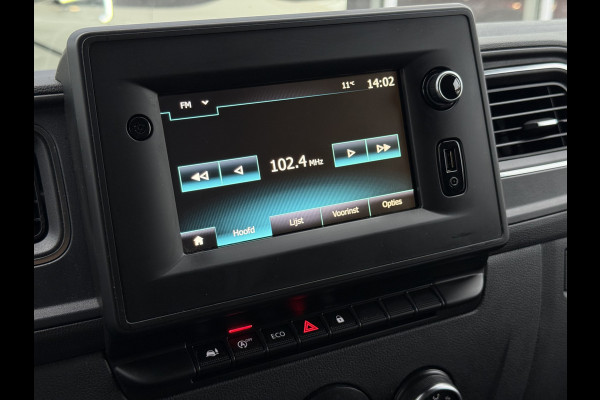 Renault Master T35 2.3 dCi 180PK L2H2 Work Edition | NL-auto | Carplay | Navi | Camera | Trekhaak