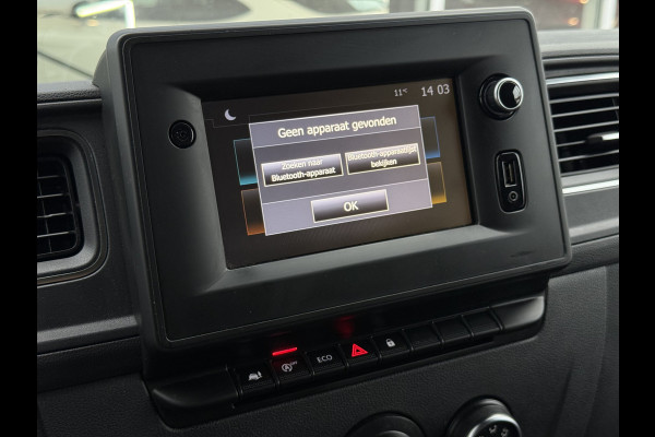 Renault Master T35 2.3 dCi 180PK L2H2 Work Edition | NL-auto | Carplay | Navi | Camera | Trekhaak