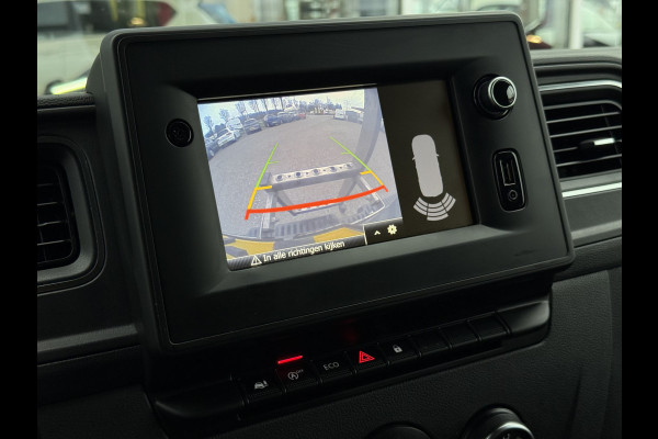 Renault Master T35 2.3 dCi 180PK L2H2 Work Edition | NL-auto | Carplay | Navi | Camera | Trekhaak