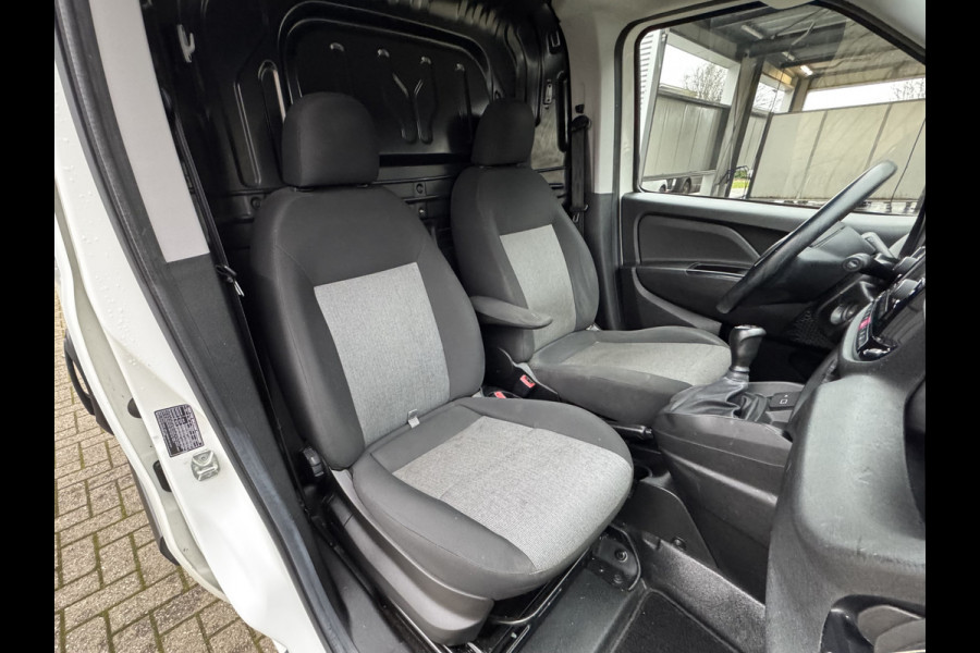 Fiat Doblò Cargo 1.3 MJ L1H1 SX Trekhaak/Airco/Navigatie/PDC/Weinig KM!