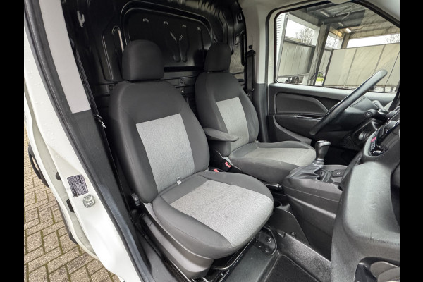 Fiat Doblò Cargo 1.3 MJ L1H1 SX Trekhaak/Airco/Navigatie/PDC/Weinig KM!