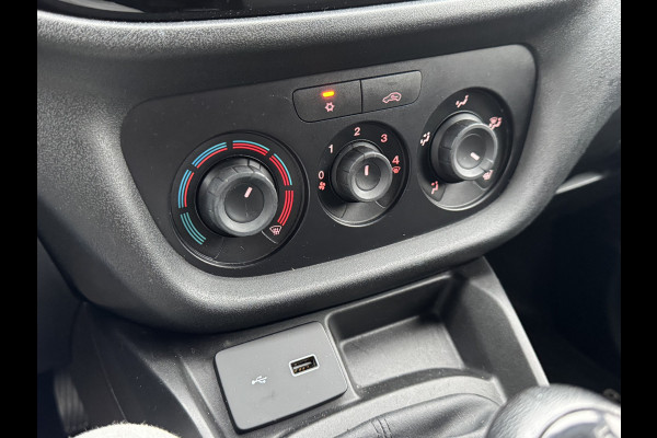 Fiat Doblò Cargo 1.3 MJ L1H1 SX Trekhaak/Airco/Navigatie/PDC/Weinig KM!
