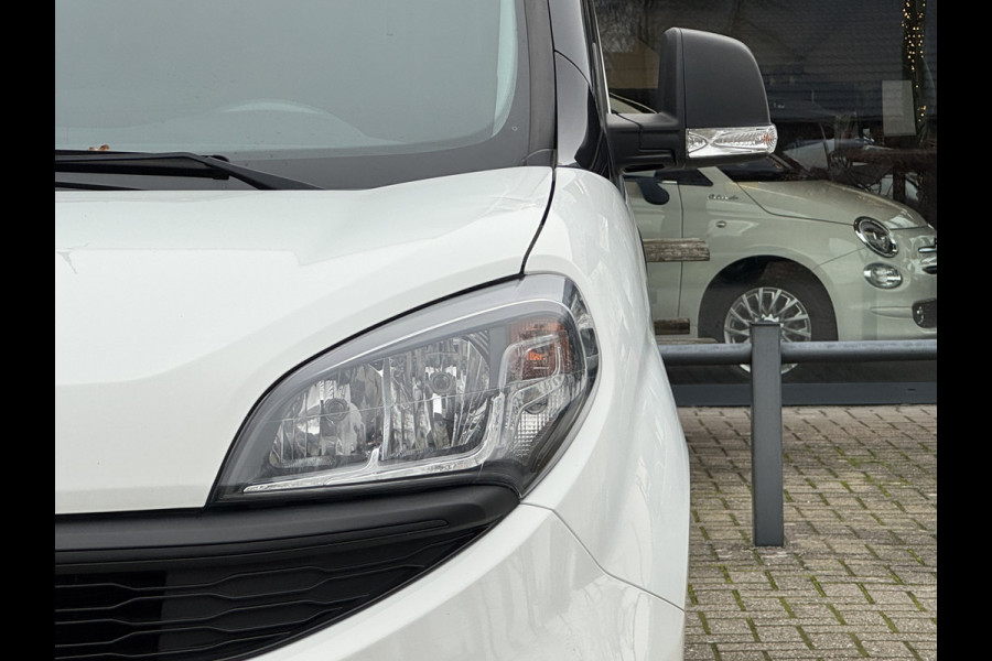 Fiat Doblò Cargo 1.3 MJ L1H1 SX Trekhaak/Airco/Navigatie/PDC/Weinig KM!