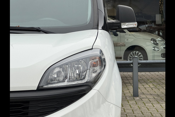 Fiat Doblò Cargo 1.3 MJ L1H1 SX Trekhaak/Airco/Navigatie/PDC/Weinig KM!