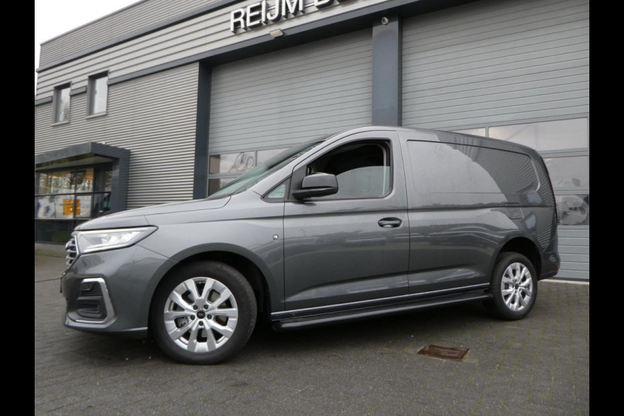 Ford Transit Connect 2.0 EcoBlue L2 Limited, Airco, Camera, Navigatie, LED, Xenon, PDC.