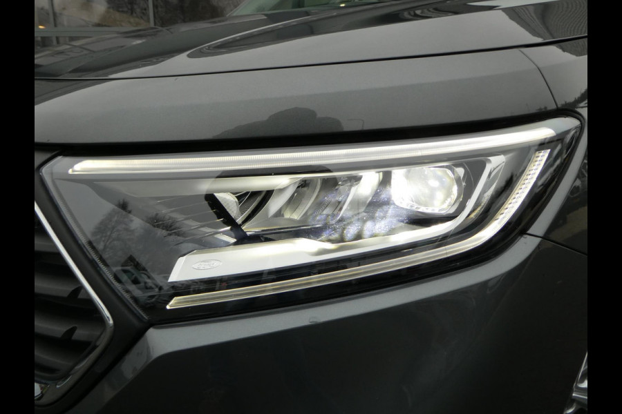 Ford Transit Connect 2.0 EcoBlue L2 Limited, Airco, Camera, Navigatie, LED, Xenon, PDC.