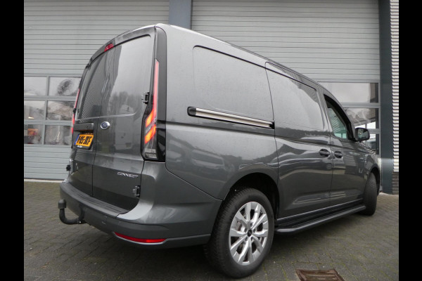 Ford Transit Connect 2.0 EcoBlue L2 Limited, Airco, Camera, Navigatie, LED, Xenon, PDC.