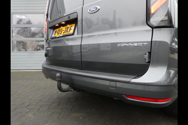 Ford Transit Connect 2.0 EcoBlue L2 Limited, Airco, Camera, Navigatie, LED, Xenon, PDC.