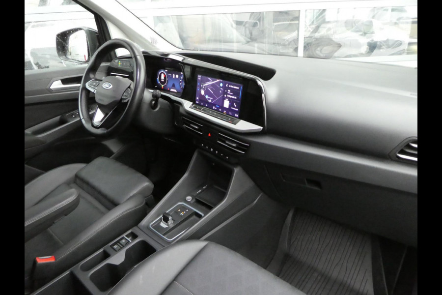 Ford Transit Connect 2.0 EcoBlue L2 Limited, Airco, Camera, Navigatie, LED, Xenon, PDC.