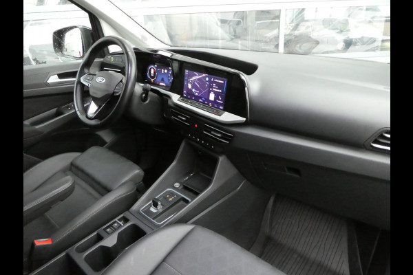 Ford Transit Connect 2.0 EcoBlue L2 Limited, Airco, Camera, Navigatie, LED, Xenon, PDC.