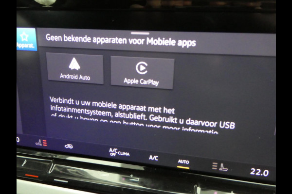 Ford Transit Connect 2.0 EcoBlue L2 Limited, Airco, Camera, Navigatie, LED, Xenon, PDC.