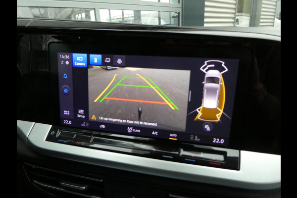 Ford Transit Connect 2.0 EcoBlue L2 Limited, Airco, Camera, Navigatie, LED, Xenon, PDC.