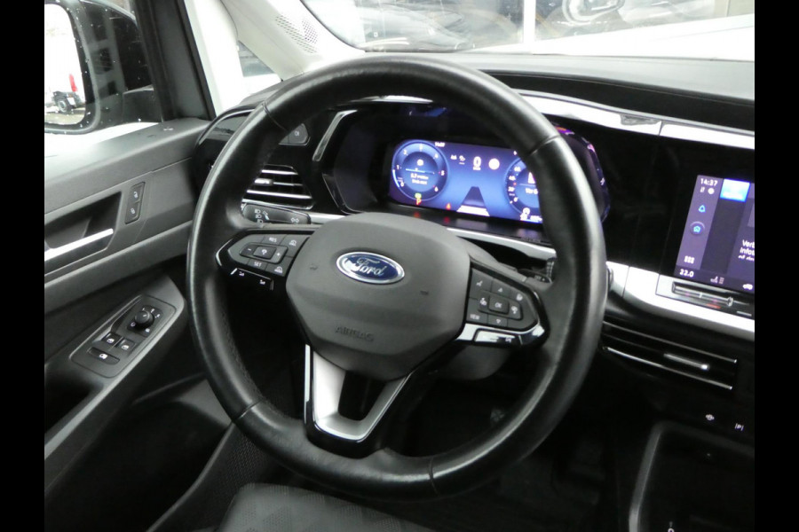 Ford Transit Connect 2.0 EcoBlue L2 Limited, Airco, Camera, Navigatie, LED, Xenon, PDC.