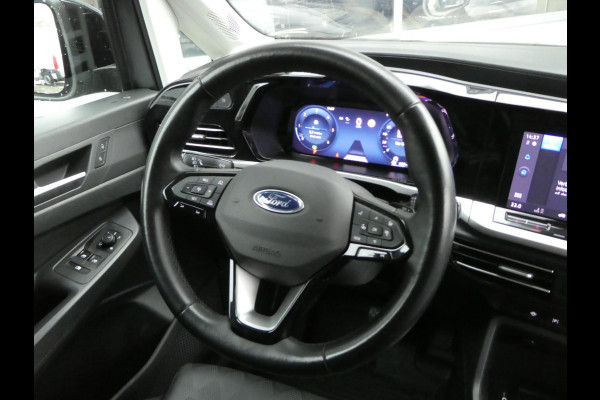 Ford Transit Connect 2.0 EcoBlue L2 Limited, Airco, Camera, Navigatie, LED, Xenon, PDC.