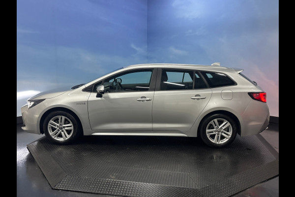 Toyota Corolla Touring Sports 1.8 Hybrid Business Clima | Cruise | Camera | Trekhaak