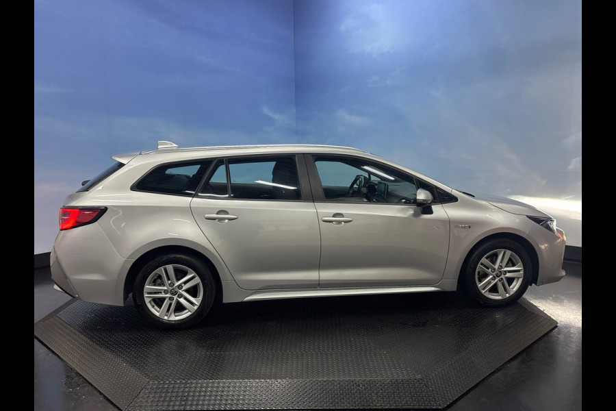 Toyota Corolla Touring Sports 1.8 Hybrid Business Clima | Cruise | Camera | Trekhaak