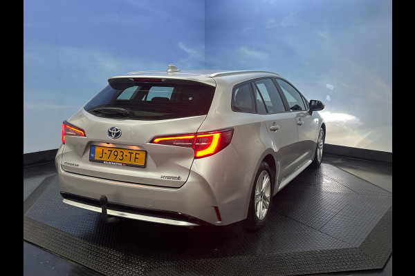 Toyota Corolla Touring Sports 1.8 Hybrid Business Clima | Cruise | Camera | Trekhaak