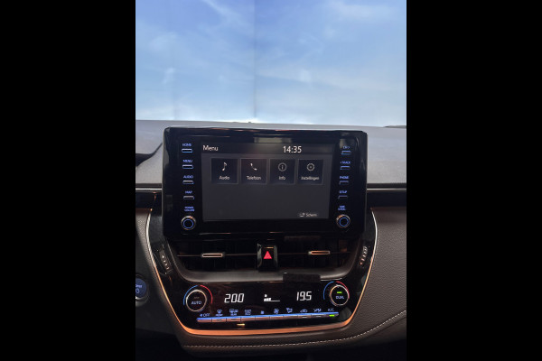 Toyota Corolla Touring Sports 1.8 Hybrid Business Clima | Cruise | Camera | Trekhaak