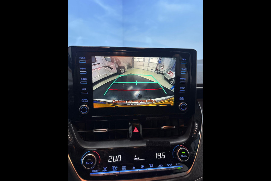 Toyota Corolla Touring Sports 1.8 Hybrid Business Clima | Cruise | Camera | Trekhaak