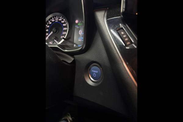 Toyota Corolla Touring Sports 1.8 Hybrid Business Clima | Cruise | Camera | Trekhaak