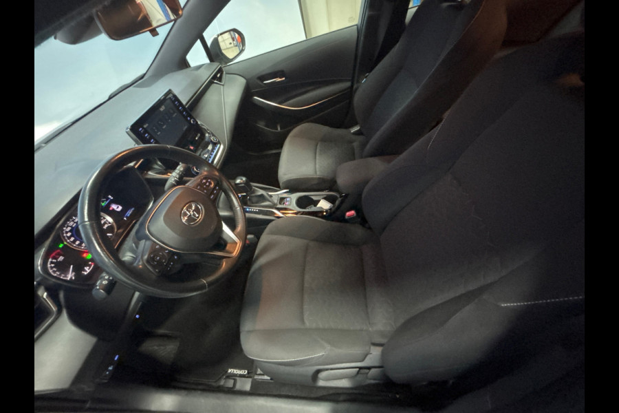 Toyota Corolla Touring Sports 1.8 Hybrid Business Clima | Cruise | Camera | Trekhaak