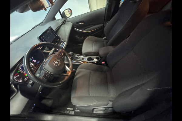 Toyota Corolla Touring Sports 1.8 Hybrid Business Clima | Cruise | Camera | Trekhaak