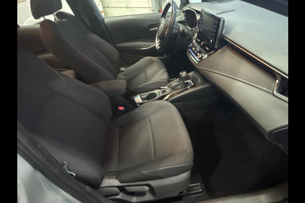 Toyota Corolla Touring Sports 1.8 Hybrid Business Clima | Cruise | Camera | Trekhaak