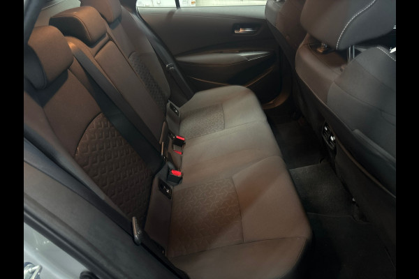 Toyota Corolla Touring Sports 1.8 Hybrid Business Clima | Cruise | Camera | Trekhaak