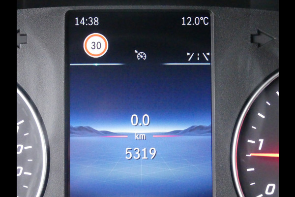 Mercedes-Benz Vito 116 CDI Extra Lang Navigatie/Camera/Side bars