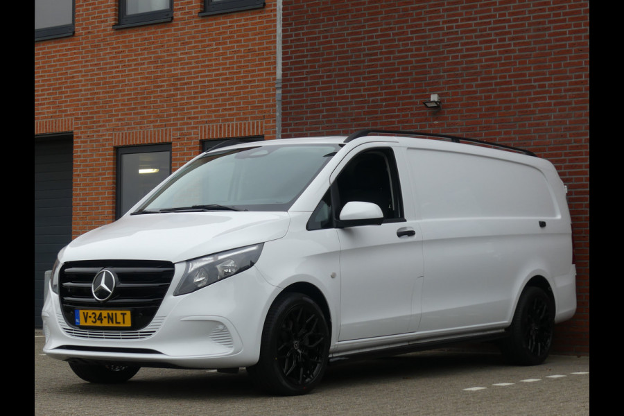 Mercedes-Benz Vito 116 CDI Extra Lang Navigatie/Camera/Side bars