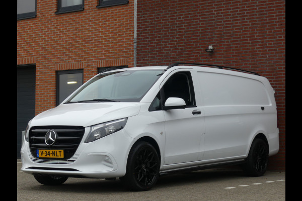 Mercedes-Benz Vito 116 CDI Extra Lang Navigatie/Camera/Side bars
