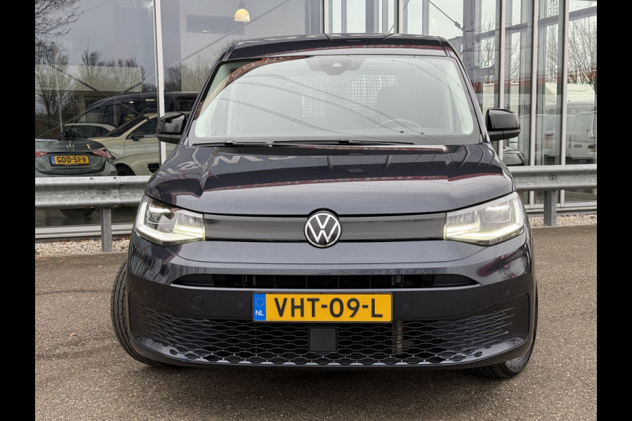 Volkswagen Caddy Cargo 2.0 TDI 1st Edition | NL-auto | LED | Vitrual | Camera | Carplay