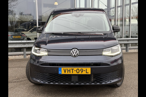 Volkswagen Caddy Cargo 2.0 TDI 1st Edition | NL-auto | LED | Vitrual | Camera | Carplay