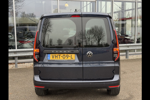 Volkswagen Caddy Cargo 2.0 TDI 1st Edition | NL-auto | LED | Vitrual | Camera | Carplay