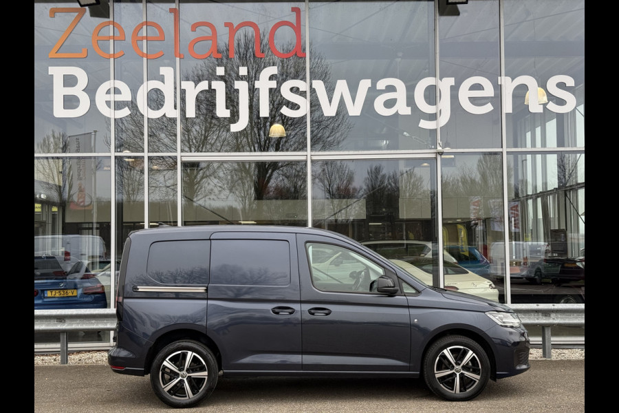 Volkswagen Caddy Cargo 2.0 TDI 1st Edition | NL-auto | LED | Vitrual | Camera | Carplay