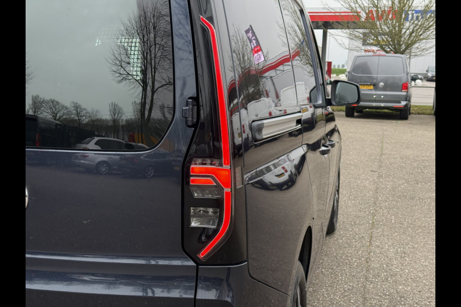 Volkswagen Caddy Cargo 2.0 TDI 1st Edition | NL-auto | LED | Vitrual | Camera | Carplay