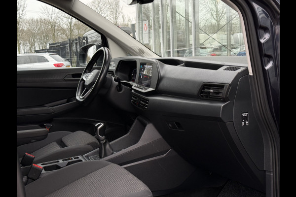 Volkswagen Caddy Cargo 2.0 TDI 1st Edition | NL-auto | LED | Vitrual | Camera | Carplay