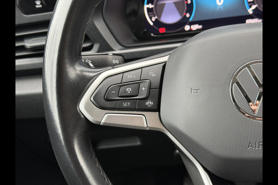 Volkswagen Caddy Cargo 2.0 TDI 1st Edition | NL-auto | LED | Vitrual | Camera | Carplay