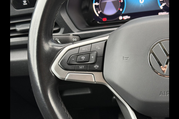 Volkswagen Caddy Cargo 2.0 TDI 1st Edition | NL-auto | LED | Vitrual | Camera | Carplay