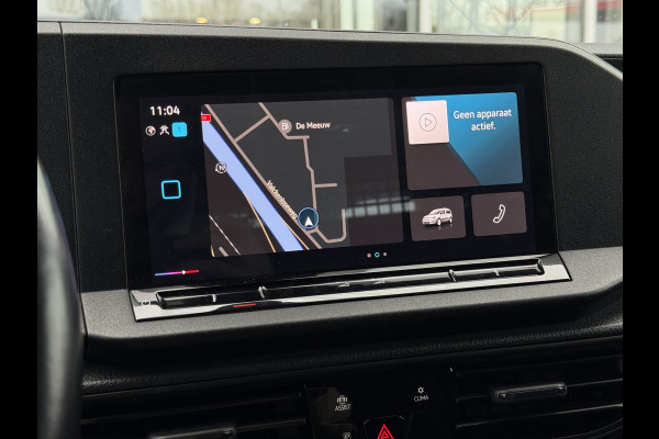 Volkswagen Caddy Cargo 2.0 TDI 1st Edition | NL-auto | LED | Vitrual | Camera | Carplay