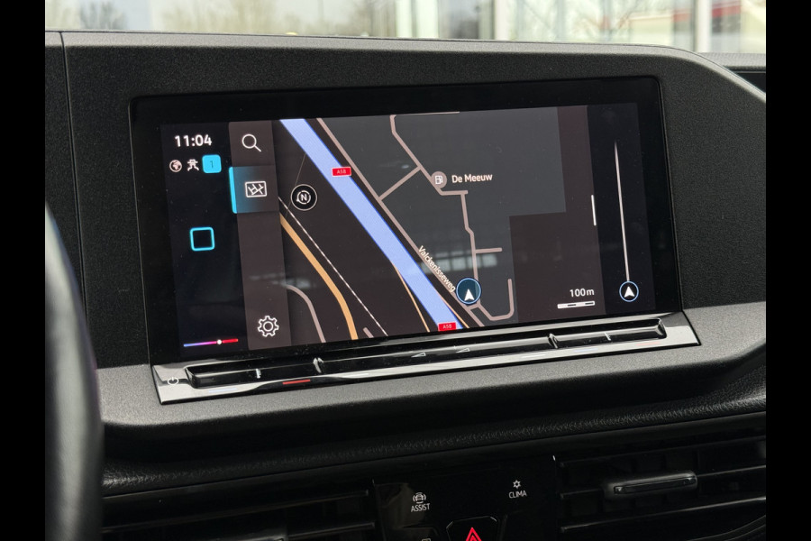 Volkswagen Caddy Cargo 2.0 TDI 1st Edition | NL-auto | LED | Vitrual | Camera | Carplay