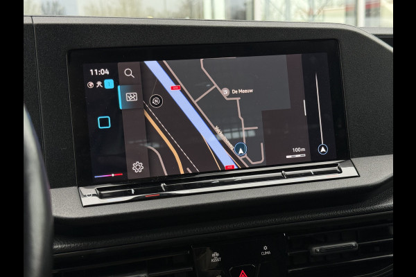 Volkswagen Caddy Cargo 2.0 TDI 1st Edition | NL-auto | LED | Vitrual | Camera | Carplay