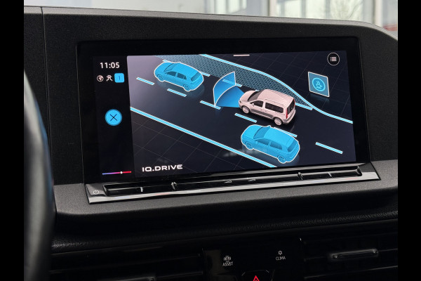 Volkswagen Caddy Cargo 2.0 TDI 1st Edition | NL-auto | LED | Vitrual | Camera | Carplay