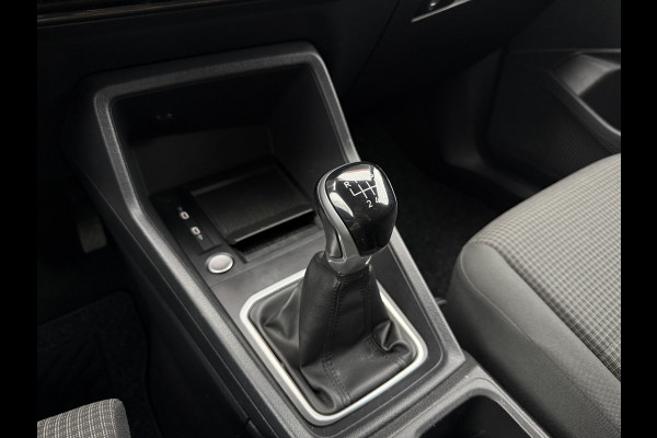 Volkswagen Caddy Cargo 2.0 TDI 1st Edition | NL-auto | LED | Vitrual | Camera | Carplay