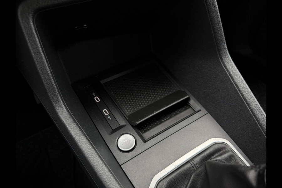 Volkswagen Caddy Cargo 2.0 TDI 1st Edition | NL-auto | LED | Vitrual | Camera | Carplay