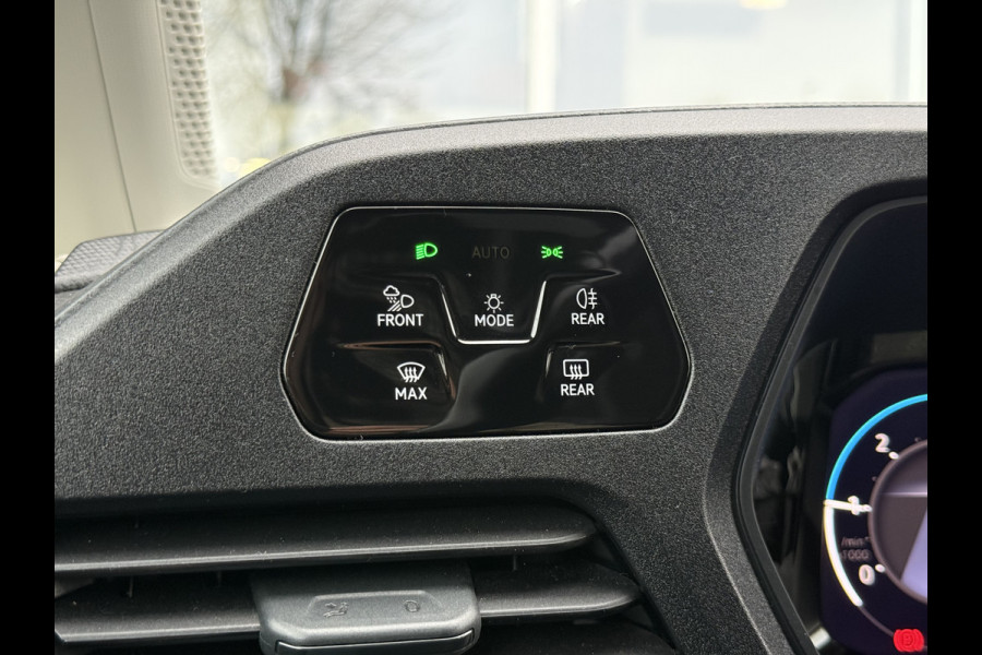 Volkswagen Caddy Cargo 2.0 TDI 1st Edition | NL-auto | LED | Vitrual | Camera | Carplay