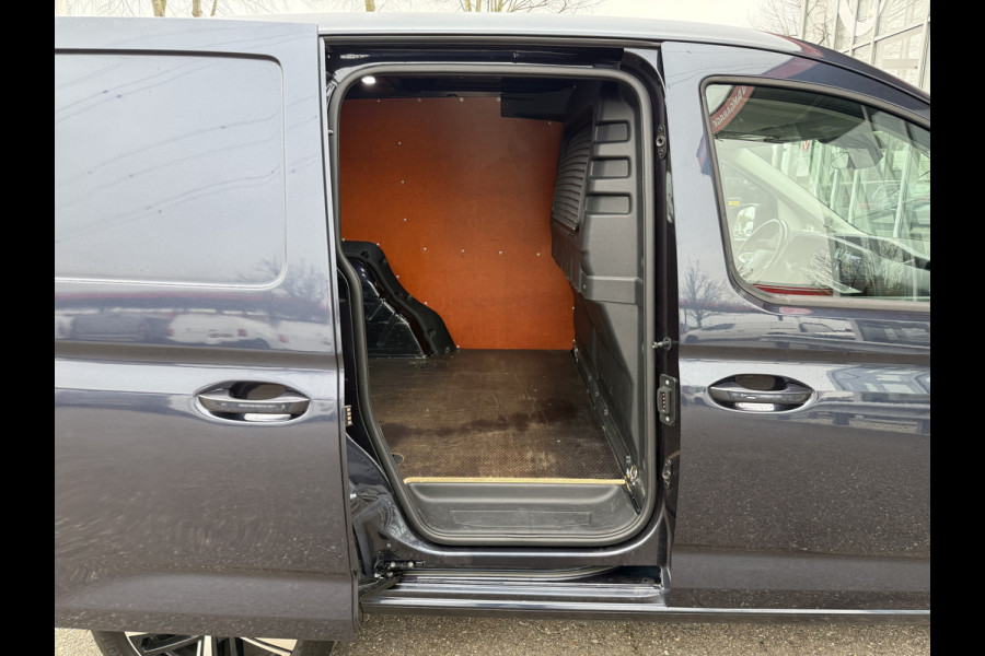 Volkswagen Caddy Cargo 2.0 TDI 1st Edition | NL-auto | LED | Vitrual | Camera | Carplay