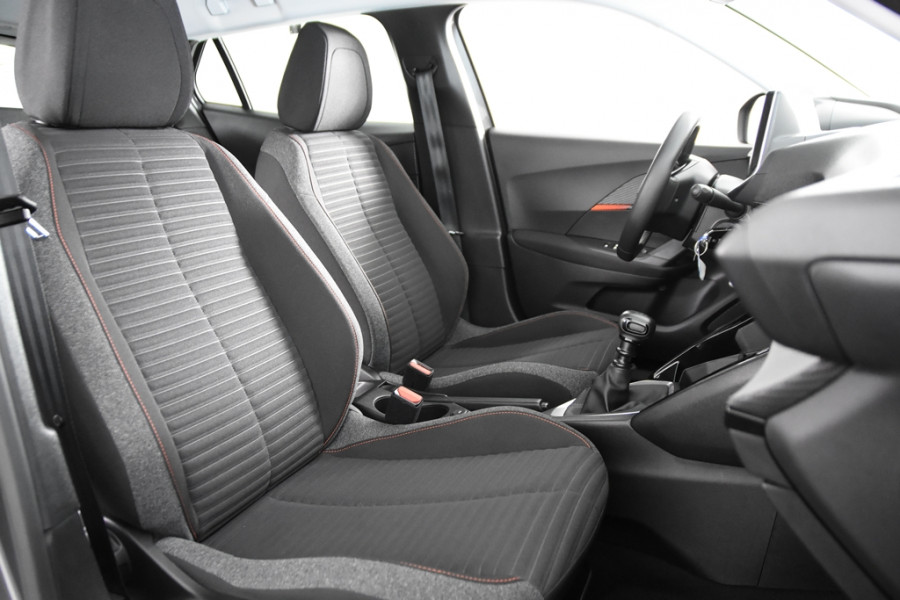 Peugeot 2008 1.2 Active *1ste Eigenaar*Navigatie*Parkassist*DAB*